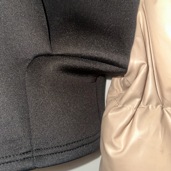 Cropped Jacket - Picture 4 of 4